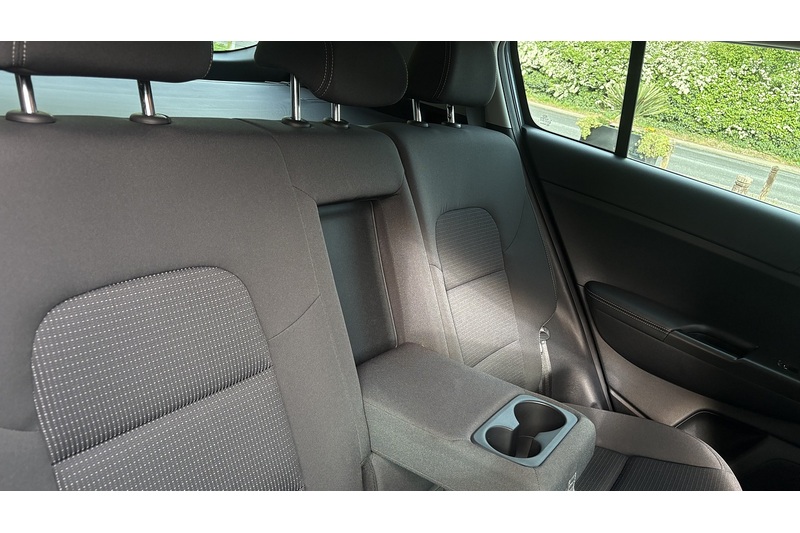 Kia 1.6 GDi 2 SUV 5dr Petrol Manual Euro 6 (s/s) (130 bhp)