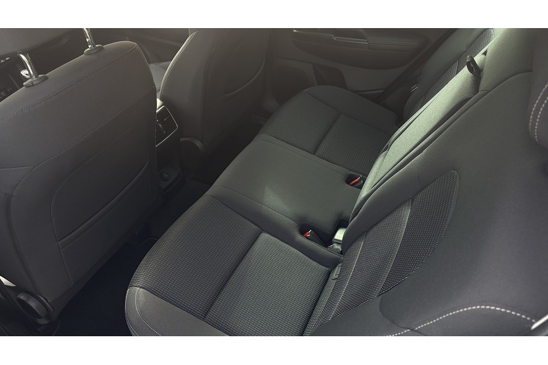Kia 1.6 GDi 2 SUV 5dr Petrol Manual Euro 6 (s/s) (130 bhp)