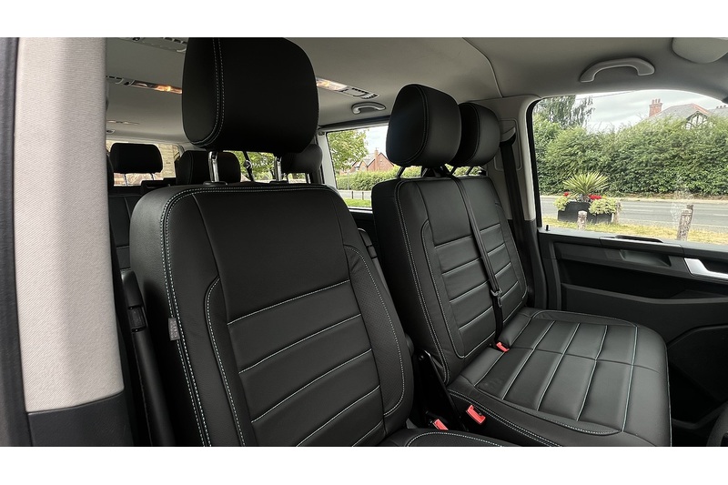 Volkswagen 2.0 TDI SE Minibus Double Cab 5dr Diesel DSG FWD LWB Euro 6 (s/s) (150 ps)
