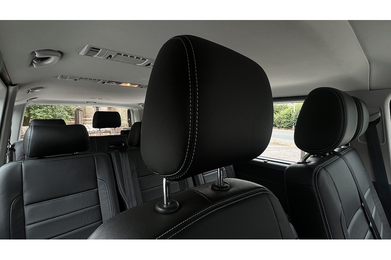 Volkswagen 2.0 TDI SE Minibus Double Cab 5dr Diesel DSG FWD LWB Euro 6 (s/s) (150 ps)