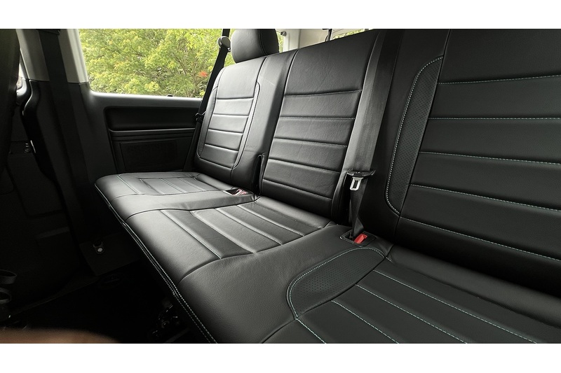 Volkswagen 2.0 TDI SE Minibus Double Cab 5dr Diesel DSG FWD LWB Euro 6 (s/s) (150 ps)