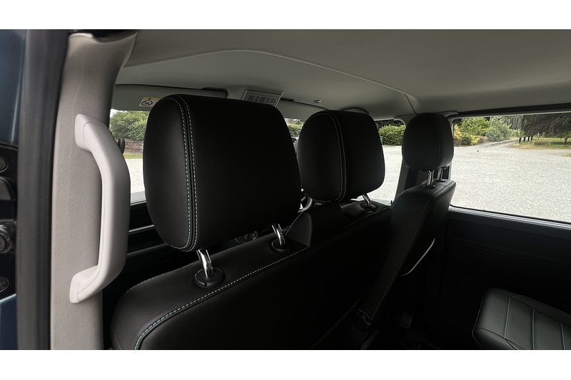 Volkswagen 2.0 TDI SE Minibus Double Cab 5dr Diesel DSG FWD LWB Euro 6 (s/s) (150 ps)