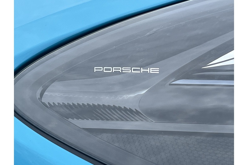 Porsche GTS 2.9 5dr SUV Automatic Petrol