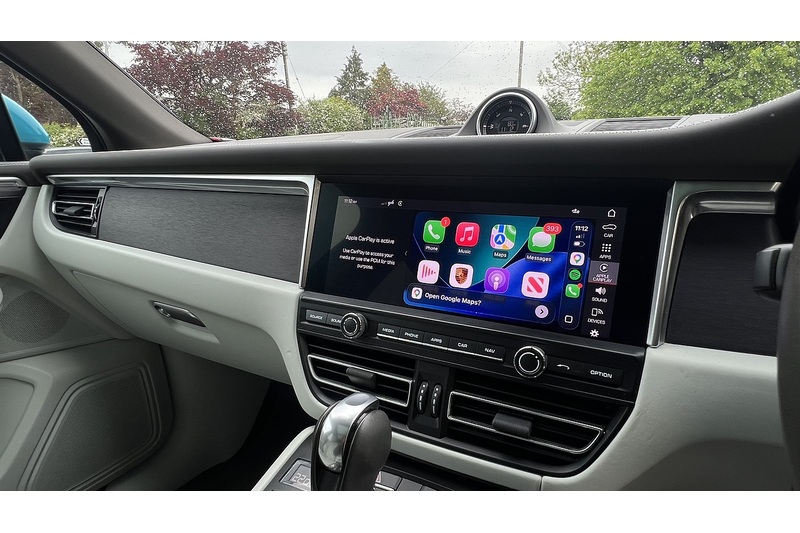 Porsche GTS 2.9 5dr SUV Automatic Petrol