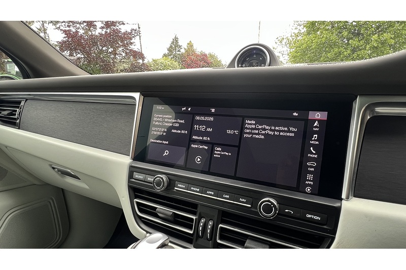 Porsche GTS 2.9 5dr SUV Automatic Petrol