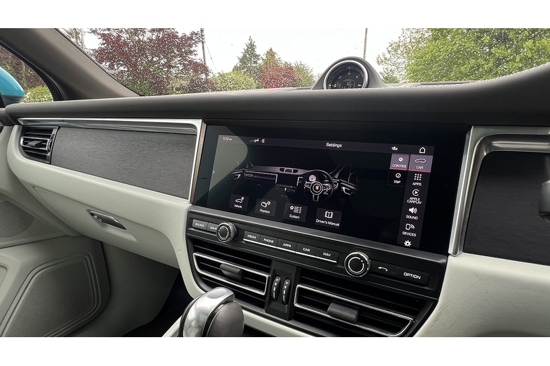 Porsche GTS 2.9 5dr SUV Automatic Petrol