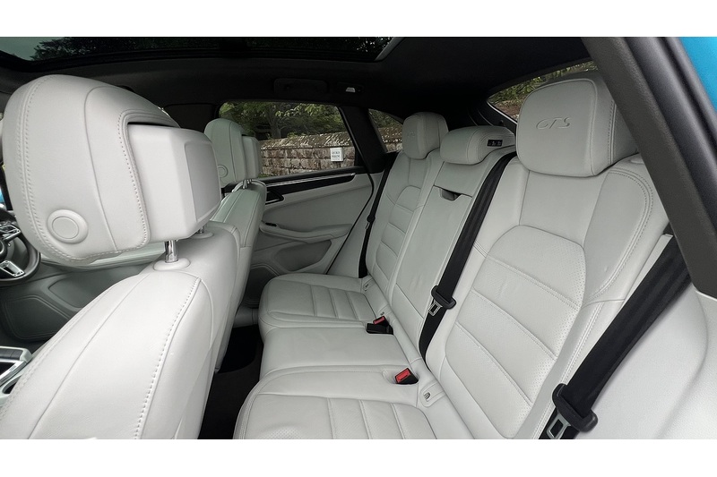 Porsche GTS 2.9 5dr SUV Automatic Petrol