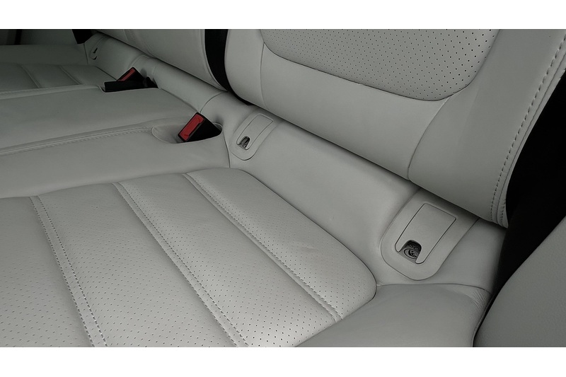 Porsche GTS 2.9 5dr SUV Automatic Petrol