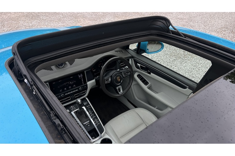 Porsche GTS 2.9 5dr SUV Automatic Petrol