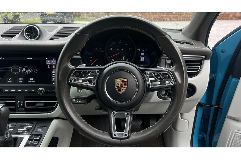 Porsche GTS 2.9 5dr SUV Automatic Petrol