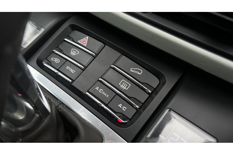 Porsche GTS 2.9 5dr SUV Automatic Petrol