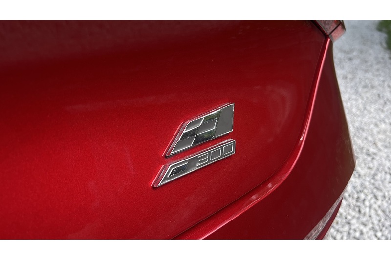 CUPRA 2.0 TSI VZ3 Hatchback 5dr Petrol DSG Euro 6 (s/s) (300 ps)