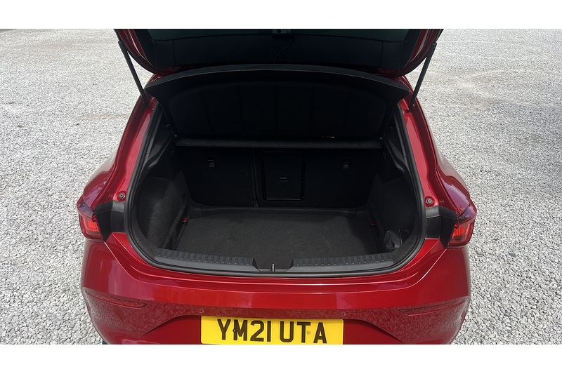 CUPRA 2.0 TSI VZ3 Hatchback 5dr Petrol DSG Euro 6 (s/s) (300 ps)