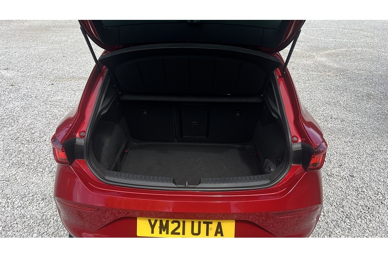 CUPRA 2.0 TSI VZ3 Hatchback 5dr Petrol DSG Euro 6 (s/s) (300 ps)