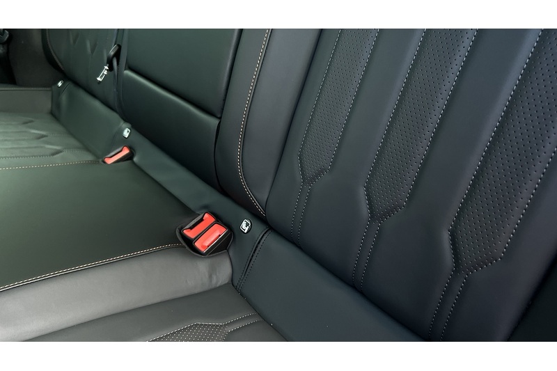 CUPRA 2.0 TSI VZ3 Hatchback 5dr Petrol DSG Euro 6 (s/s) (300 ps)
