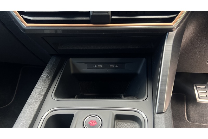 CUPRA 2.0 TSI VZ3 Hatchback 5dr Petrol DSG Euro 6 (s/s) (300 ps)