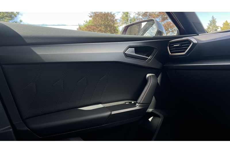 CUPRA 2.0 TSI VZ3 Hatchback 5dr Petrol DSG Euro 6 (s/s) (300 ps)