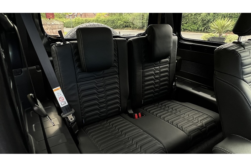 Suzuki SZ5 ALLGRIP 1.5 3dr 4X4 AUTOMATIC PETROL