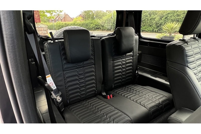 Suzuki SZ5 ALLGRIP 1.5 3dr 4X4 AUTOMATIC PETROL