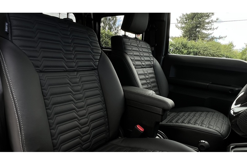 Suzuki SZ5 ALLGRIP 1.5 3dr 4X4 AUTOMATIC PETROL