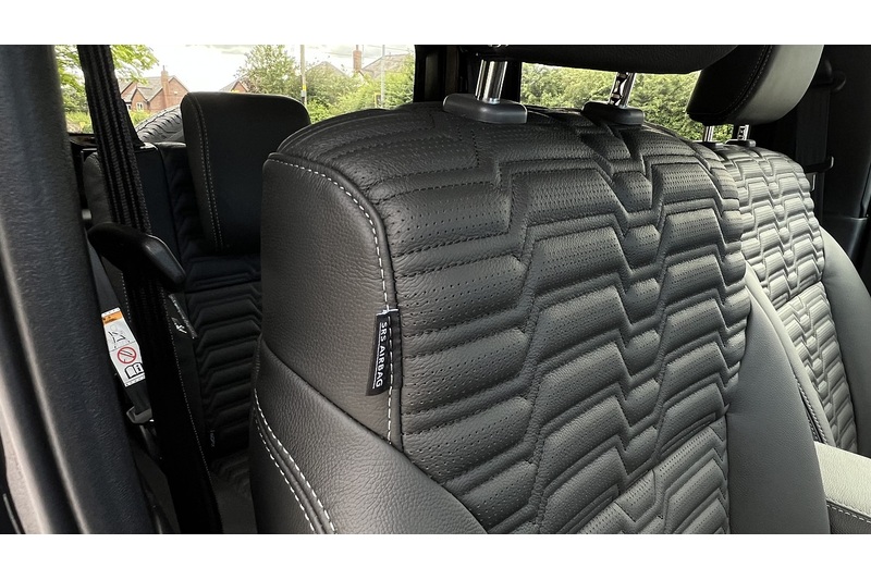Suzuki SZ5 ALLGRIP 1.5 3dr 4X4 AUTOMATIC PETROL