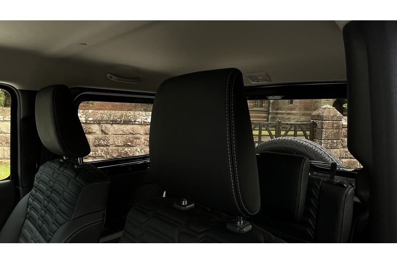 Suzuki SZ5 ALLGRIP 1.5 3dr 4X4 AUTOMATIC PETROL