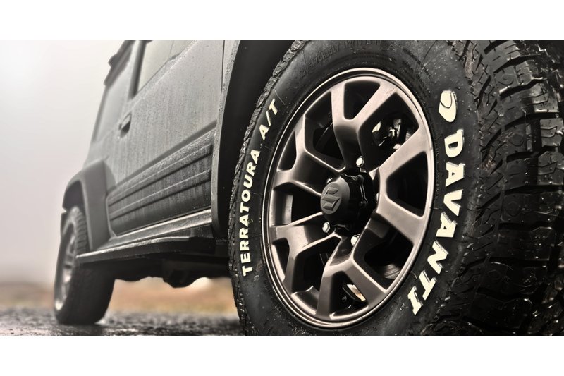 Suzuki SZ5 ALLGRIP 1.5 3dr 4X4 AUTOMATIC PETROL
