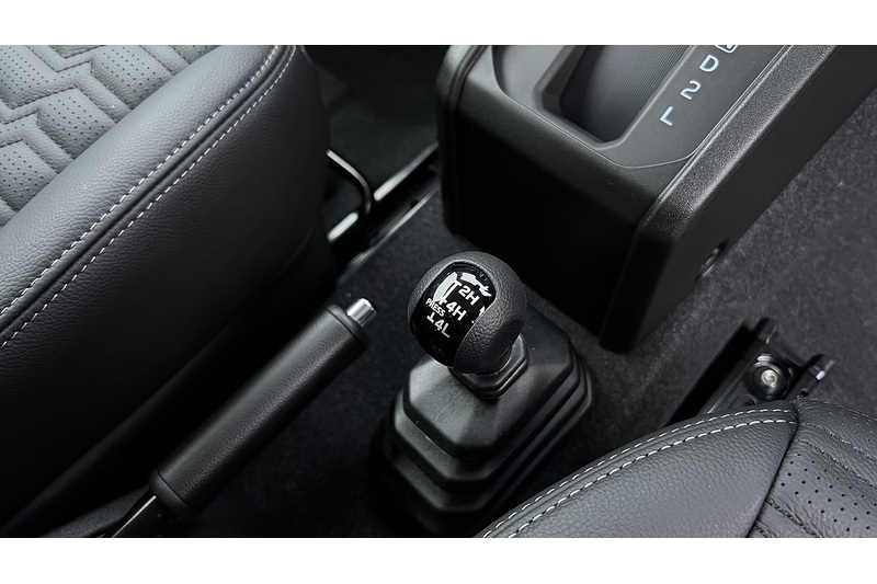 Suzuki SZ5 ALLGRIP 1.5 3dr 4X4 AUTOMATIC PETROL