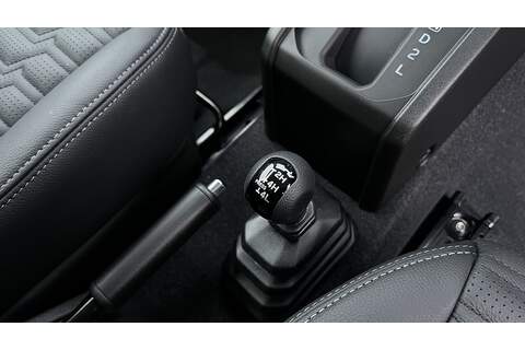 Suzuki Jimny, SZ5 ALLGRIP 1.5 3dr 4X4 AUTOMATIC PETROL