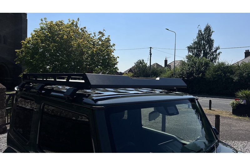 Suzuki SZ5 ALLGRIP 1.5 3dr 4X4 AUTOMATIC PETROL