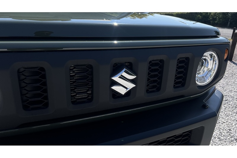 Suzuki SZ5 ALLGRIP 1.5 3dr 4X4 AUTOMATIC PETROL