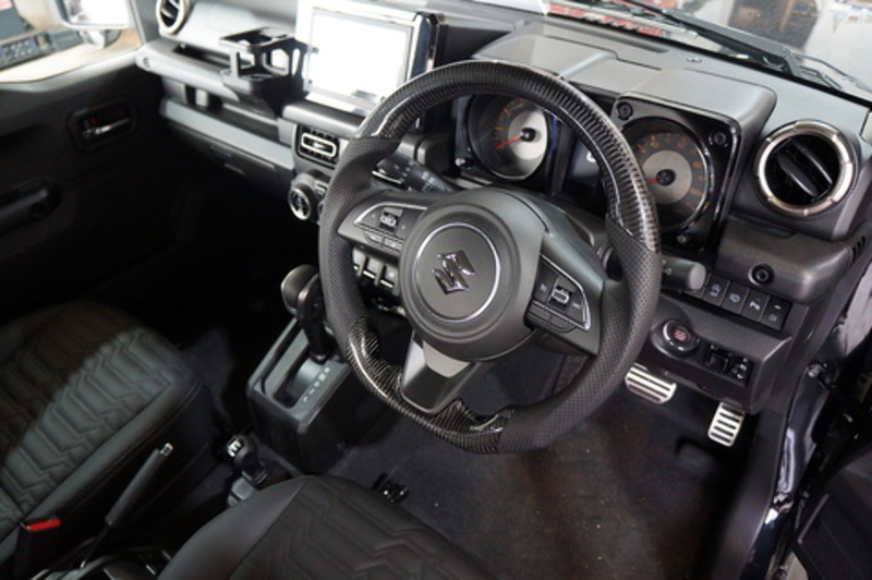 SUZUKI SZ5 ALLGRIP 1.5 3dr 4X4 AUTOMATIC PETROL