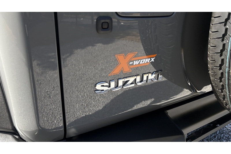 SUZUKI SZ5 ALLGRIP 1.5 3dr 4X4 AUTOMATIC PETROL