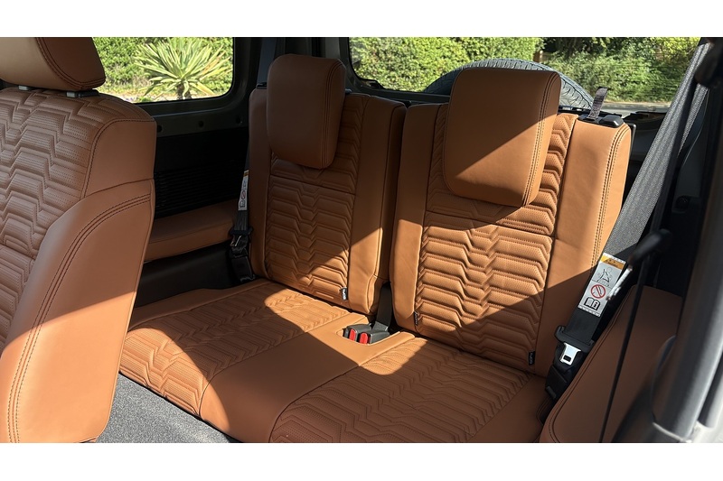 SUZUKI SZ5 ALLGRIP 1.5 3dr 4X4 AUTOMATIC PETROL
