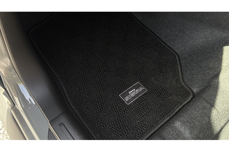 SUZUKI SZ5 ALLGRIP 1.5 3dr 4X4 AUTOMATIC PETROL