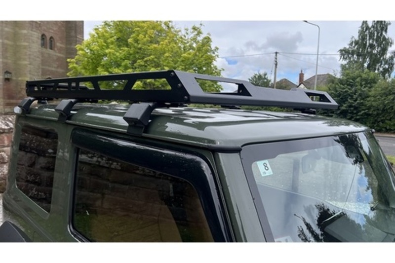 SUZUKI SZ5 ALLGRIP 1.5 3dr 4X4 AUTOMATIC PETROL