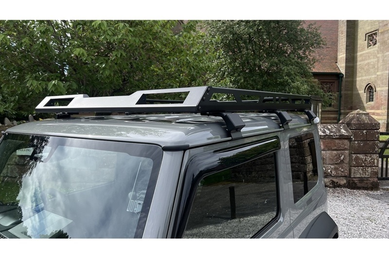 Suzuki SZ5 ALLGRIP 1.5 3dr 4X4 AUTOMATIC PETROL