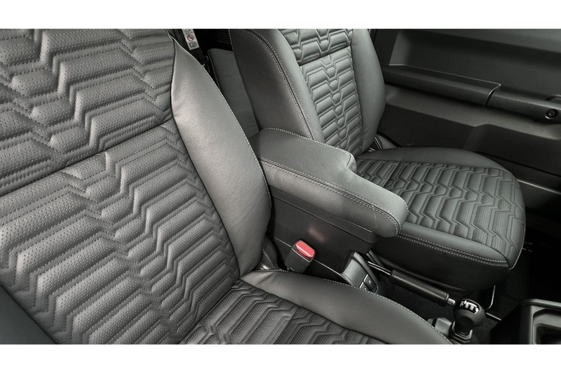 Suzuki SZ5 ALLGRIP 1.5 3dr 4X4 AUTOMATIC PETROL