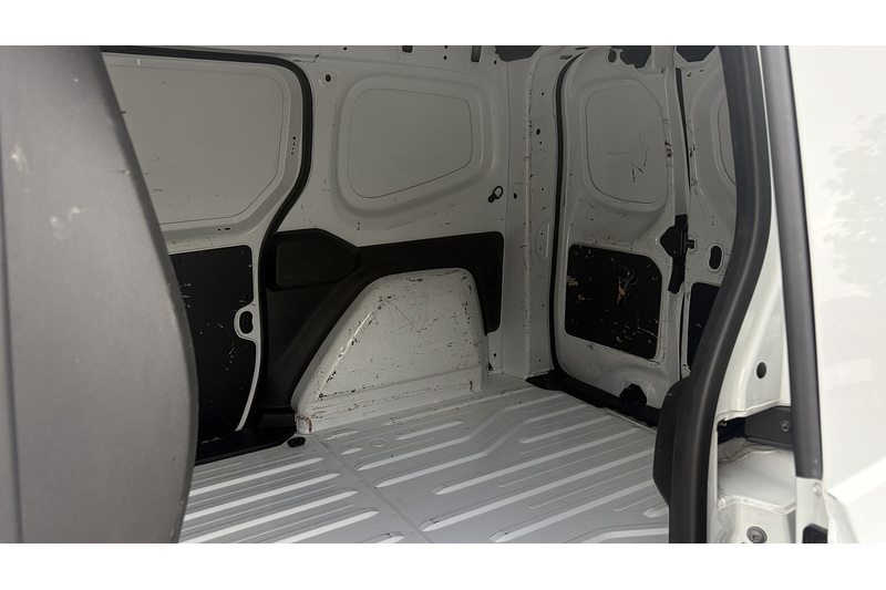 Renault 1.5 dCi Blue ENERGY ML19 Start Panel Van 6dr Diesel Manual MWB Euro 6 (s/s) (95 ps)