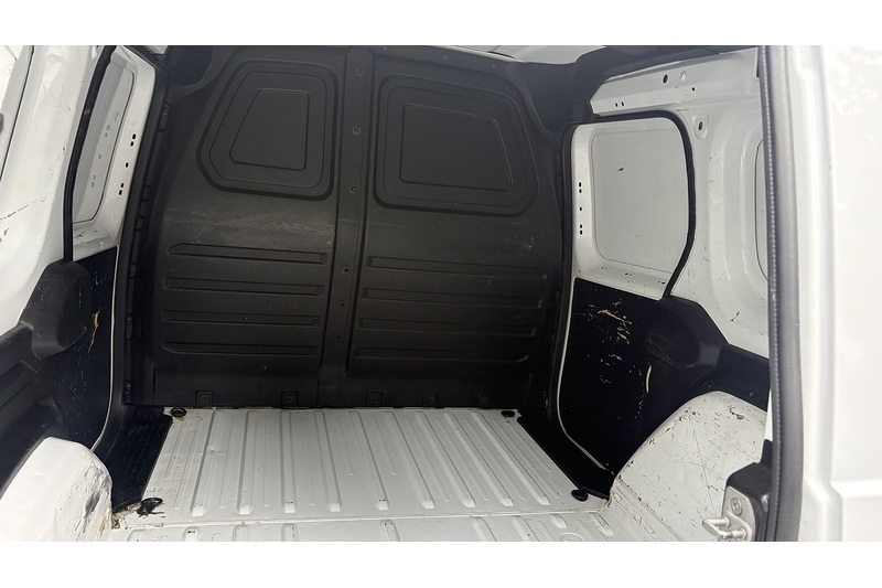 Renault 1.5 dCi Blue ENERGY ML19 Start Panel Van 6dr Diesel Manual MWB Euro 6 (s/s) (95 ps)
