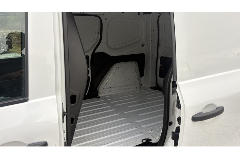 Renault 1.5 dCi Blue ENERGY ML19 Start Panel Van 6dr Diesel Manual MWB Euro 6 (s/s) (95 ps)