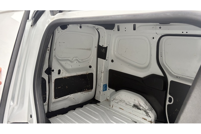 Renault 1.5 dCi Blue ENERGY ML19 Start Panel Van 6dr Diesel Manual MWB Euro 6 (s/s) (95 ps)
