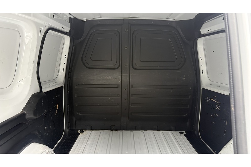 Renault 1.5 dCi Blue ENERGY ML19 Start Panel Van 6dr Diesel Manual MWB Euro 6 (s/s) (95 ps)