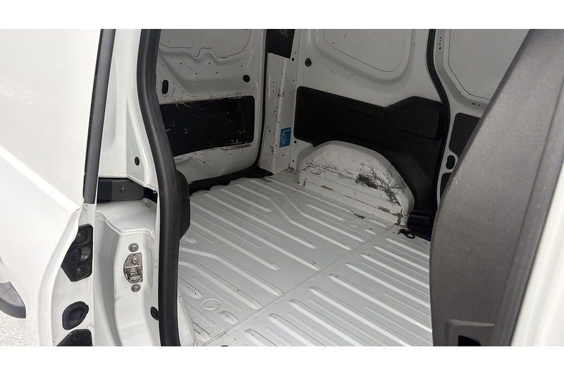Renault 1.5 dCi Blue ENERGY ML19 Start Panel Van 6dr Diesel Manual MWB Euro 6 (s/s) (95 ps)