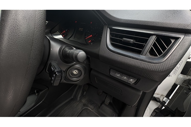 Renault 1.5 dCi Blue ENERGY ML19 Start Panel Van 6dr Diesel Manual MWB Euro 6 (s/s) (95 ps)