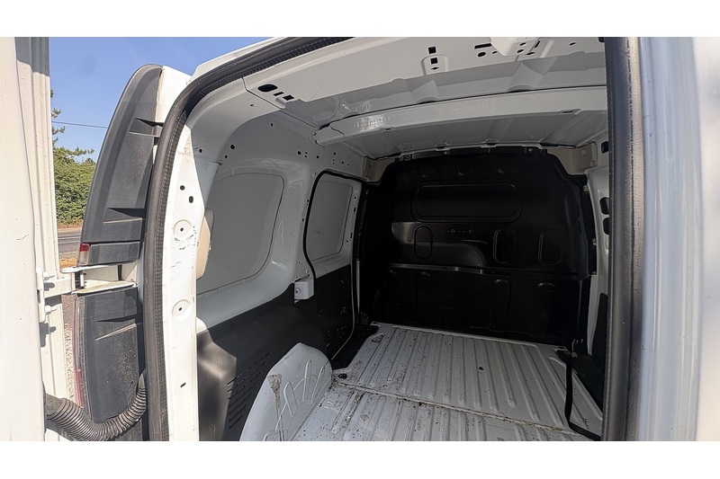 Renault 1.5 dCi ENERGY ML19 Business Panel Van 5dr Diesel Manual MWB Euro 6 (s/s) (95 ps)