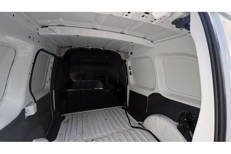 Renault 1.5 dCi ENERGY ML19 Business Panel Van 5dr Diesel Manual MWB Euro 6 (s/s) (95 ps)