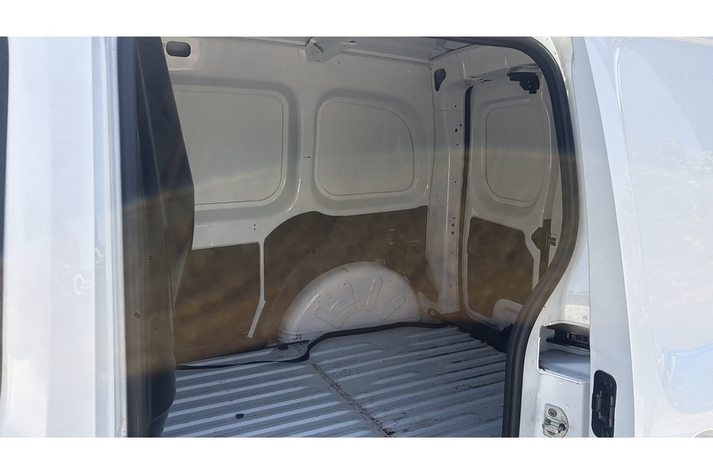 Renault 1.5 dCi ENERGY ML19 Business Panel Van 5dr Diesel Manual MWB Euro 6 (s/s) (95 ps)