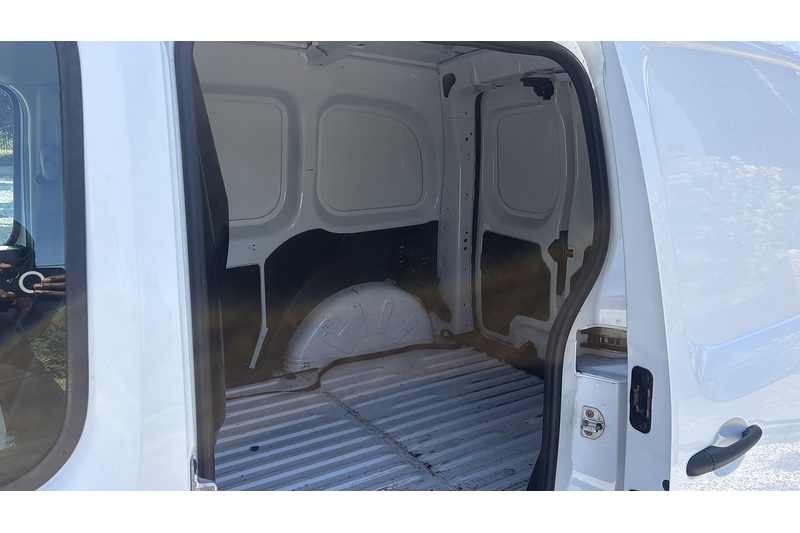 Renault 1.5 dCi ENERGY ML19 Business Panel Van 5dr Diesel Manual MWB Euro 6 (s/s) (95 ps)