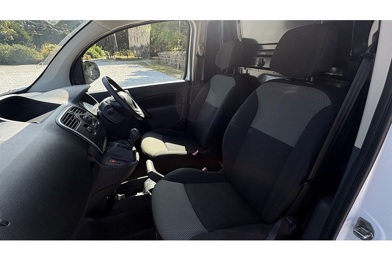Renault 1.5 dCi ENERGY ML19 Business Panel Van 5dr Diesel Manual MWB Euro 6 (s/s) (95 ps)
